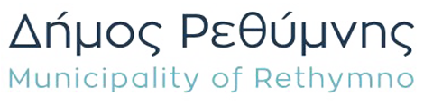 Logo Δήμου Ρεθύμνου