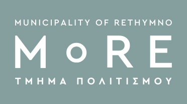 dr MoRE Logo